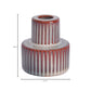 Maud Stoneware Candle Holder By Moes Home Mhc Vz 1048 03 7