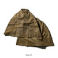 Vintage Rubberized Poncho 3