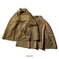 Vintage Rubberized Poncho 4