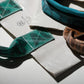 Vintage Sling Belt Rectangle Bag