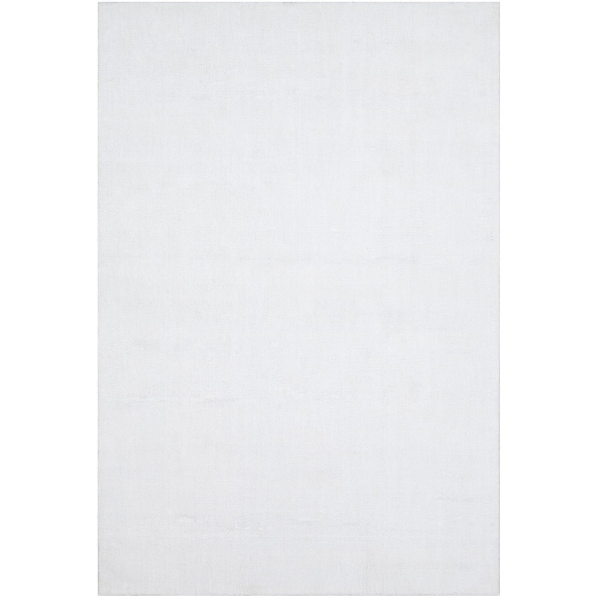 Wilkinson WLK-1000 Hand Loomed Rug in White by Surya