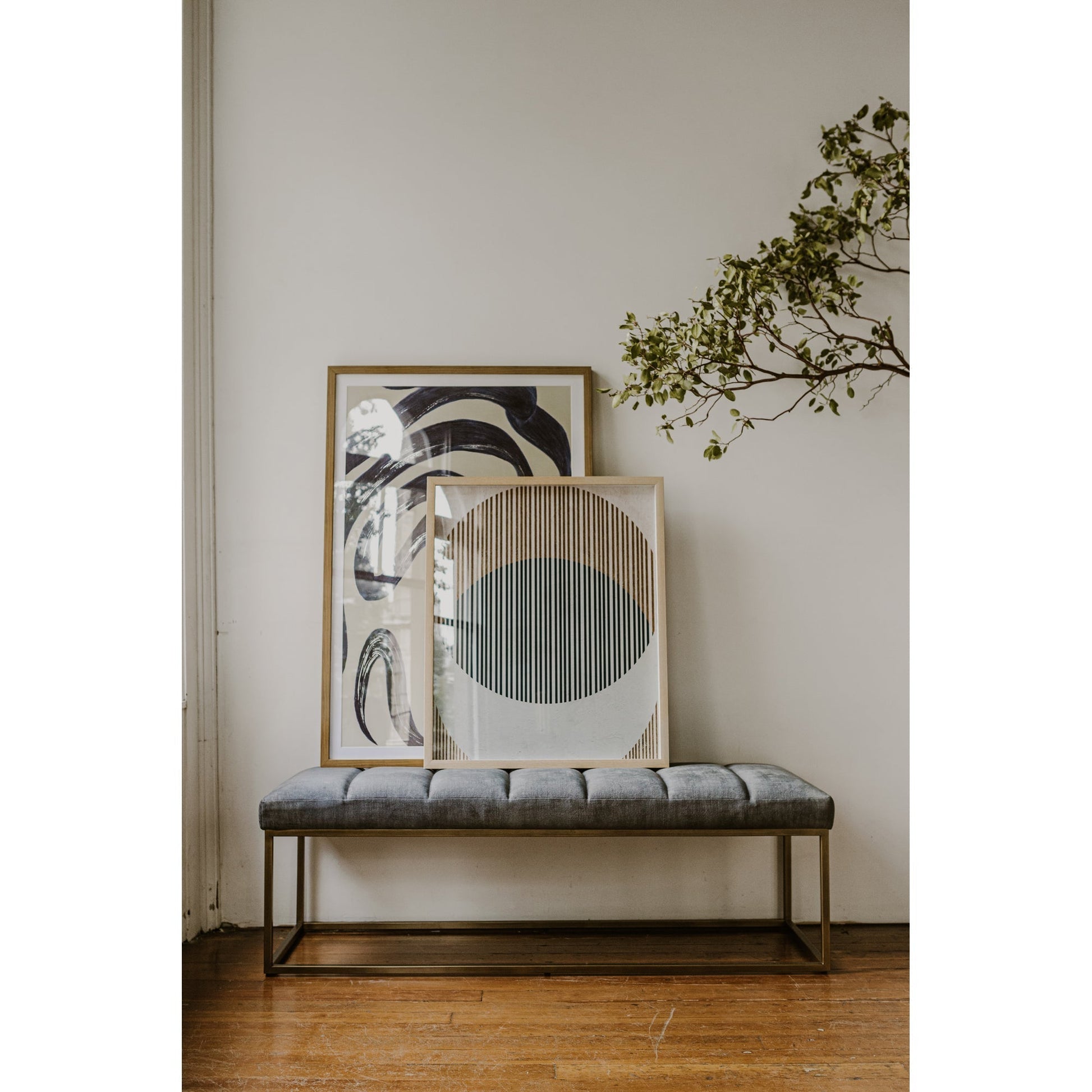delight abstract print by Moe's Home Collection mhc wp 1242 37 4