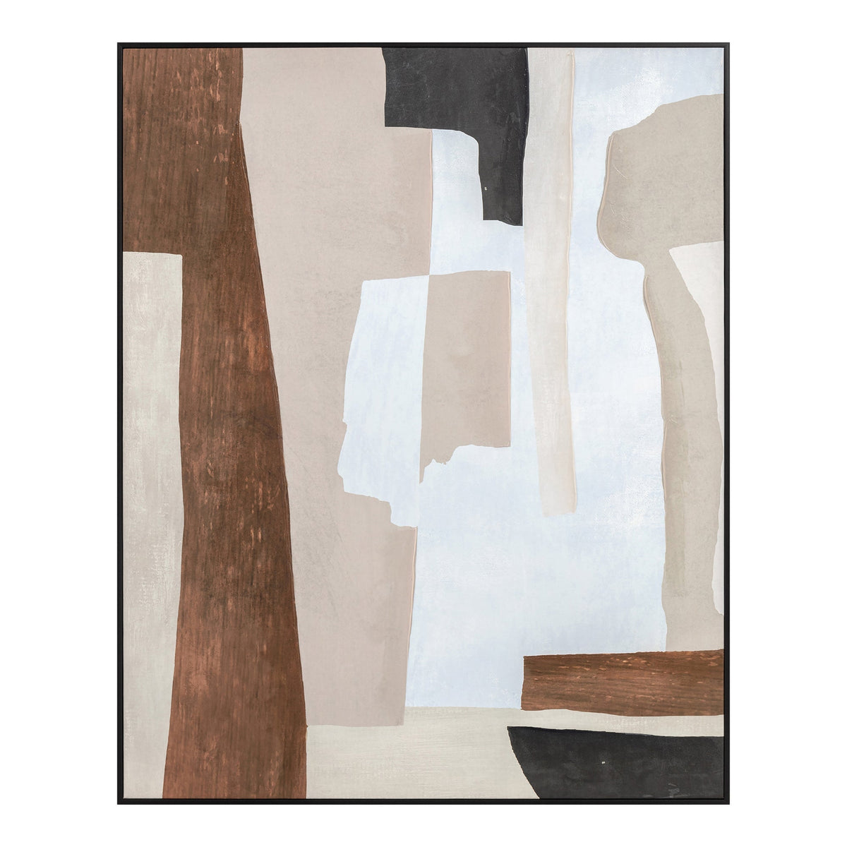 fina 1 wall decor by Moe's Home Collection mhc wp 1256 37 1