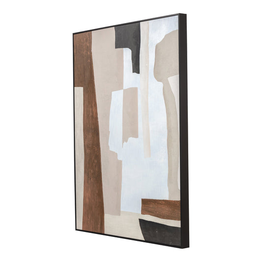 fina 1 wall decor by Moe's Home Collection mhc wp 1256 37 2