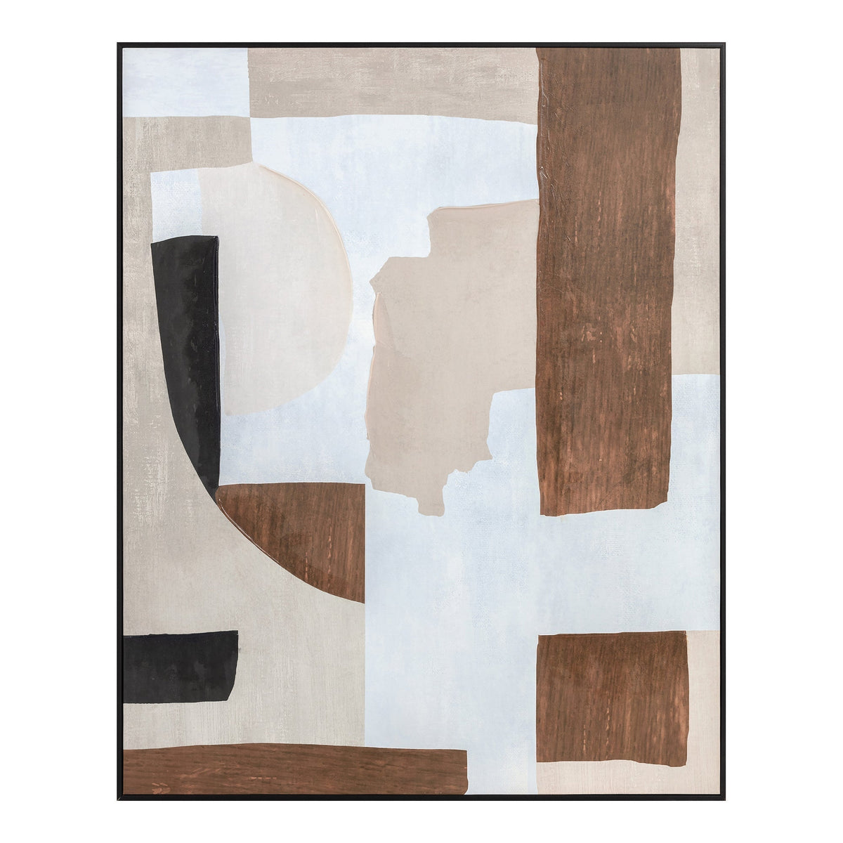 fina 2 wall decor by Moe's Home Collection mhc wp 1257 37 1
