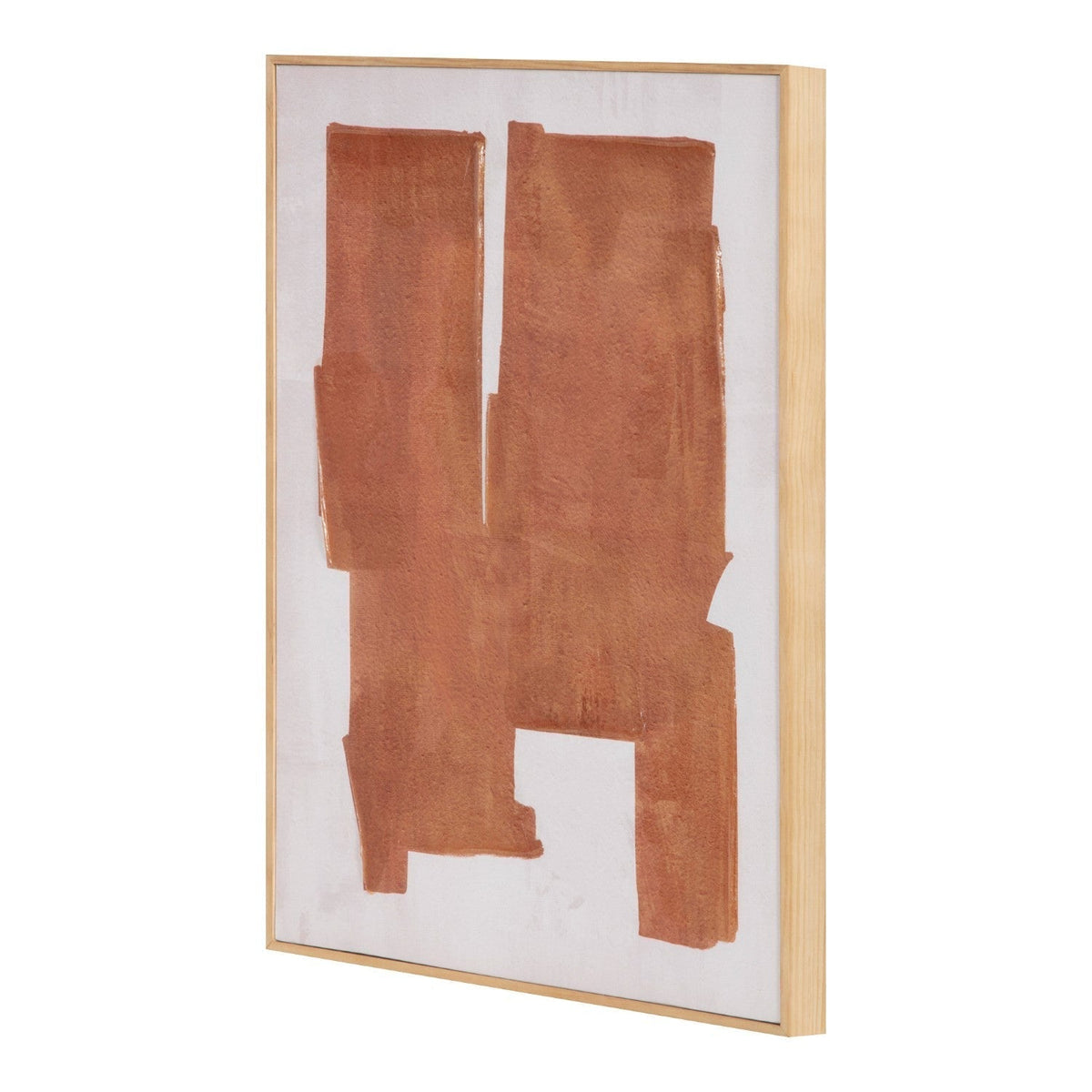 Cici Framed Painting 3
