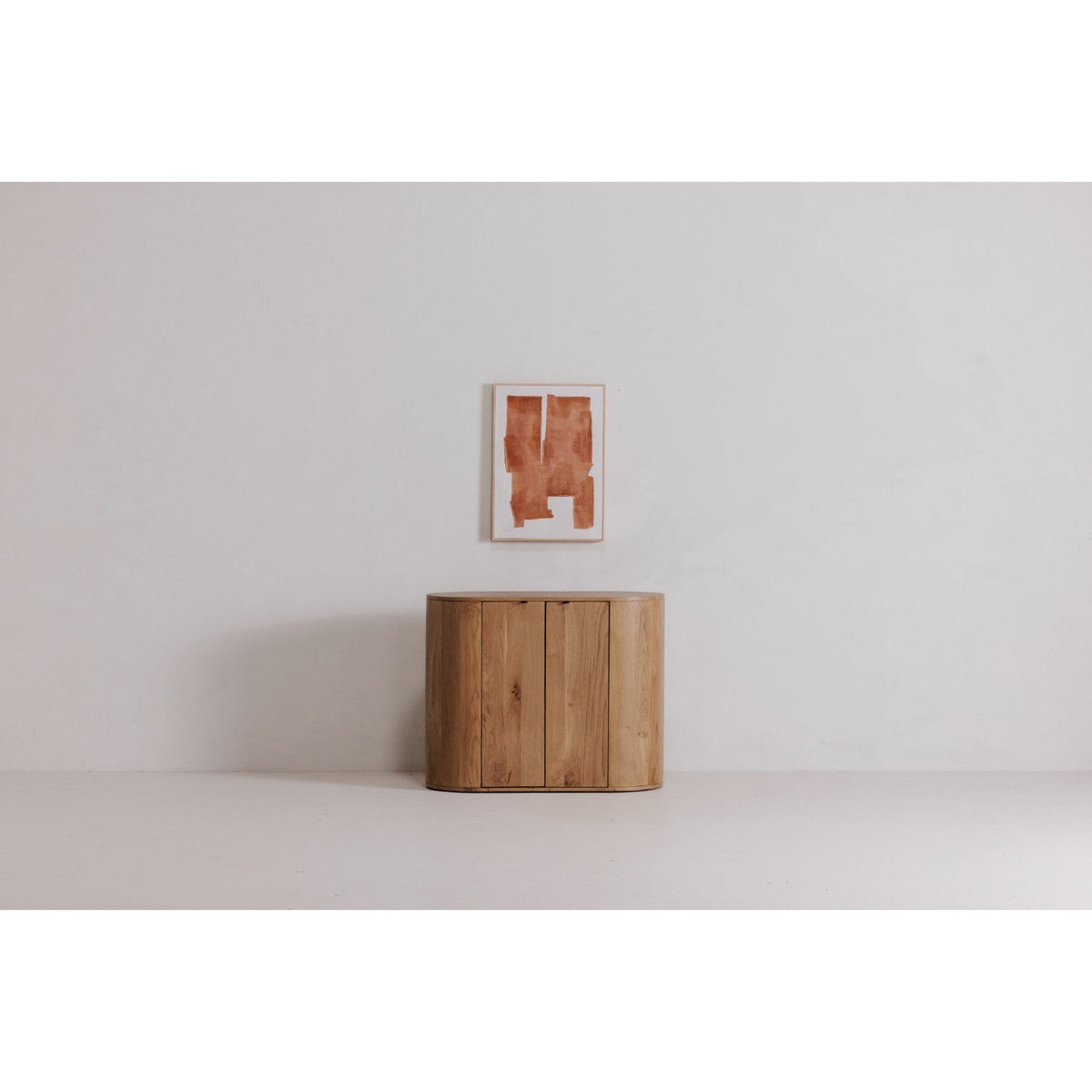 Cici Framed Painting 11