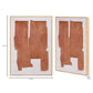 Cici Framed Painting 8