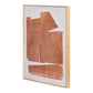Cici Framed Painting 4