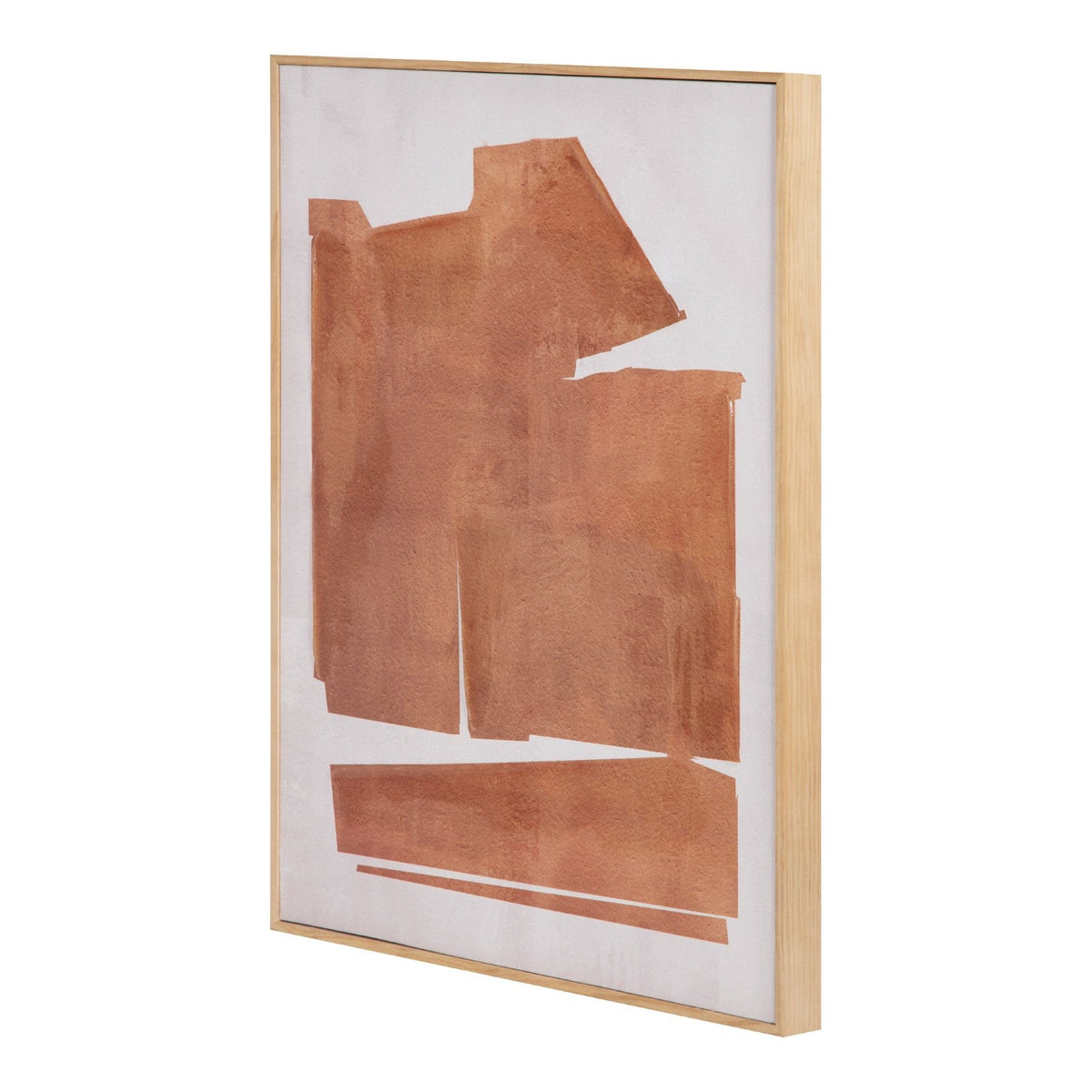 Cici Framed Painting 4