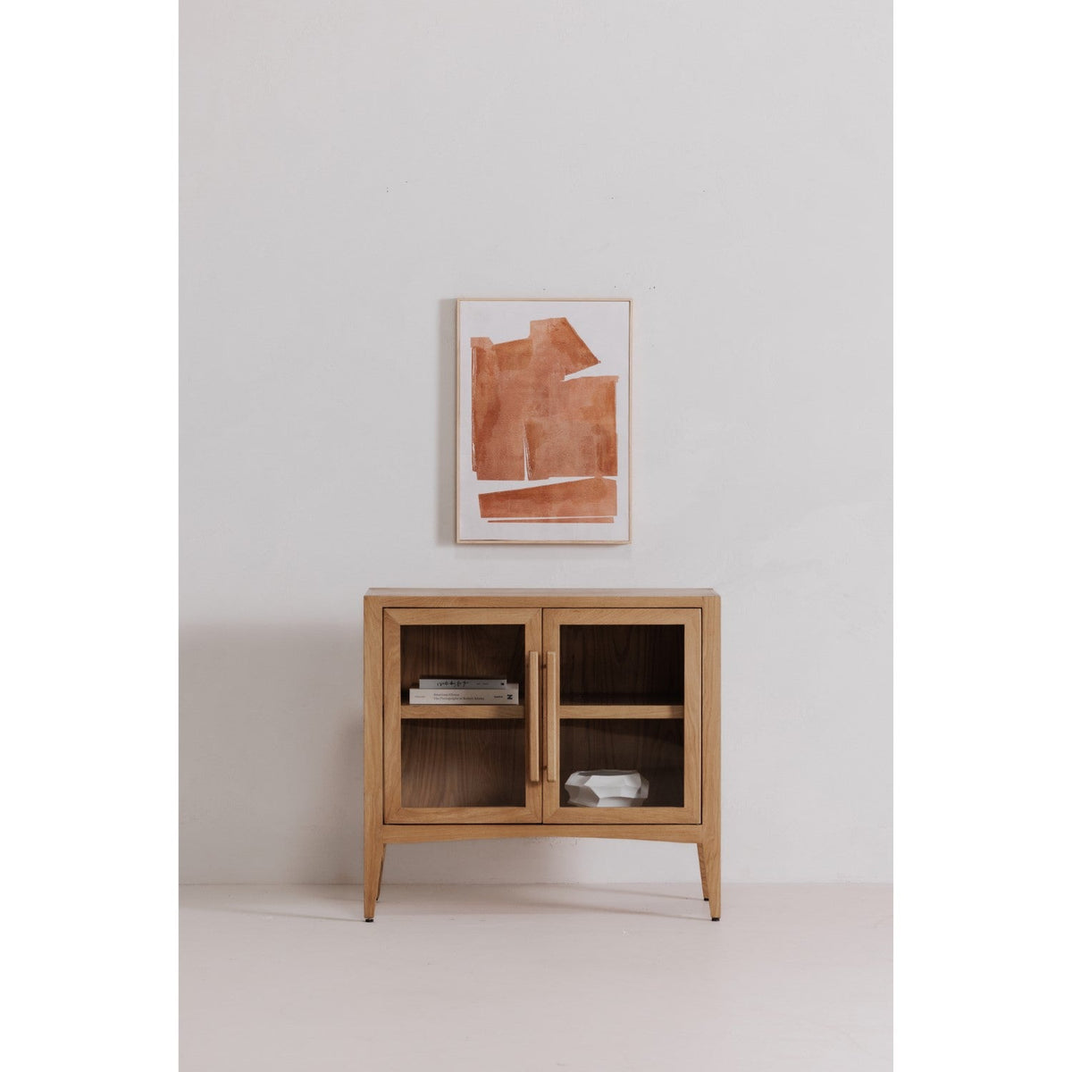 Cici Framed Painting 12