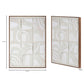 Unfold Framed Print 7
