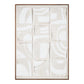 Unfold Framed Print 2