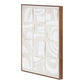 Unfold Framed Print 4