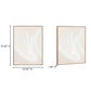 Chorus 1 Framed Painting Moes Home Collection Mhc Wp 1308 37 2