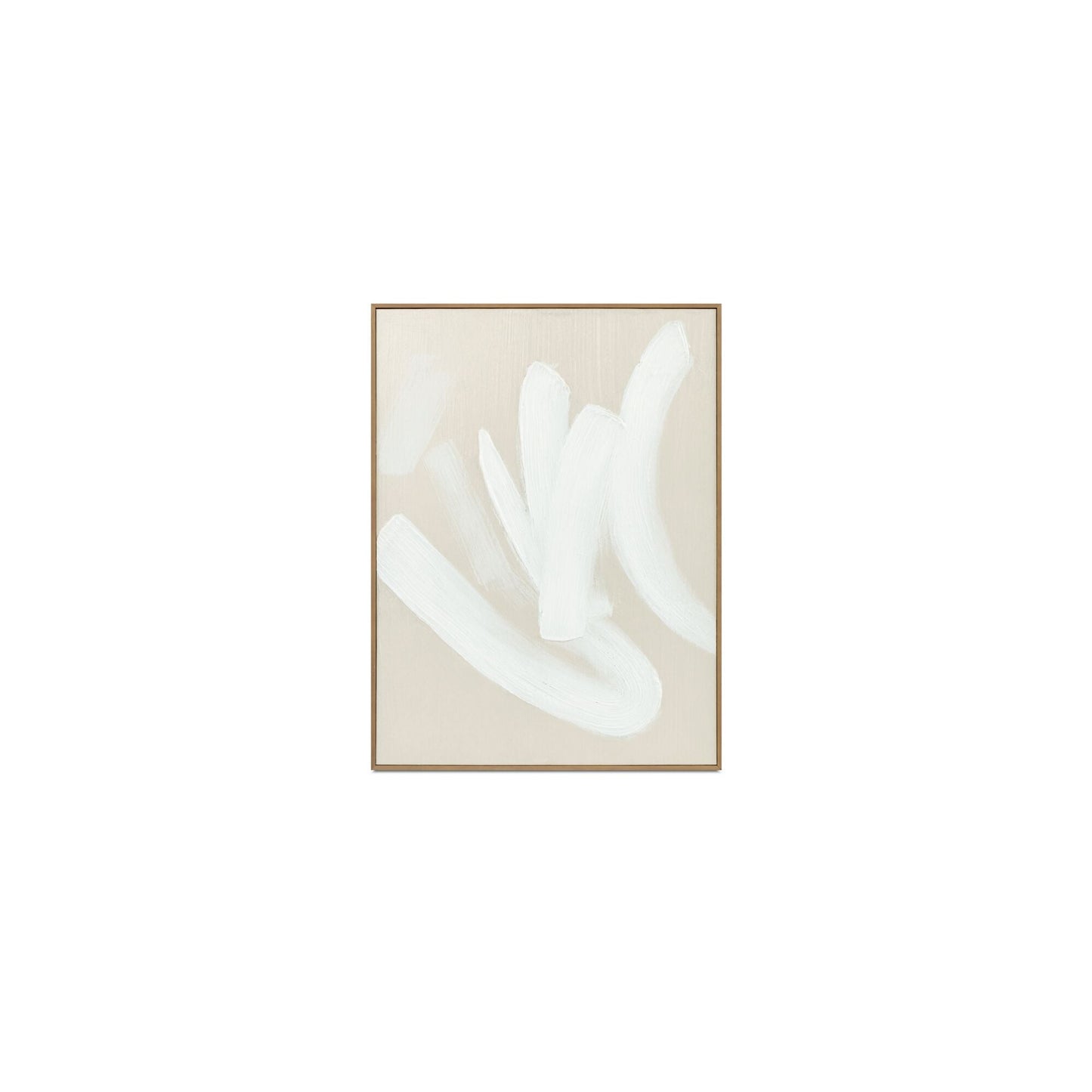 Chorus 1 Framed Painting Moes Home Collection Mhc Wp 1308 37 1