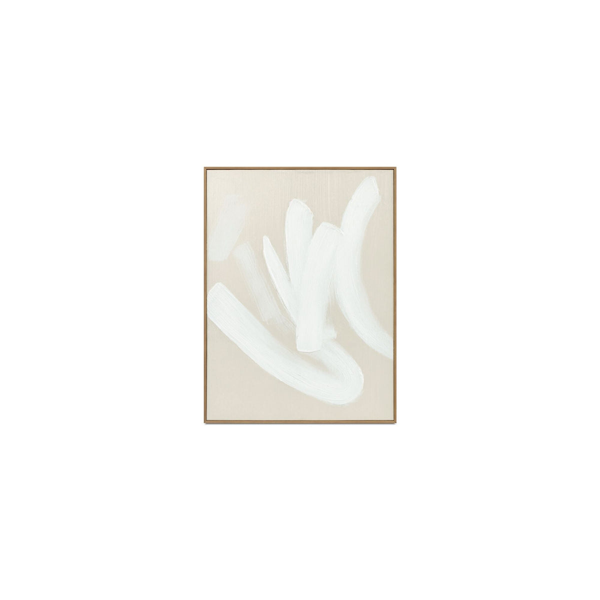 Chorus 1 Framed Painting Moes Home Collection Mhc Wp 1308 37 1