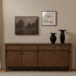 Alder Framed Painting Moes Home Collection Mhc Wp 1315 37 7