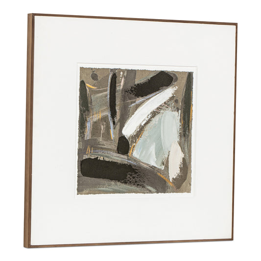 Sonnet Framed Painting Moes Home Collection Mhc Wp 1319 37 2