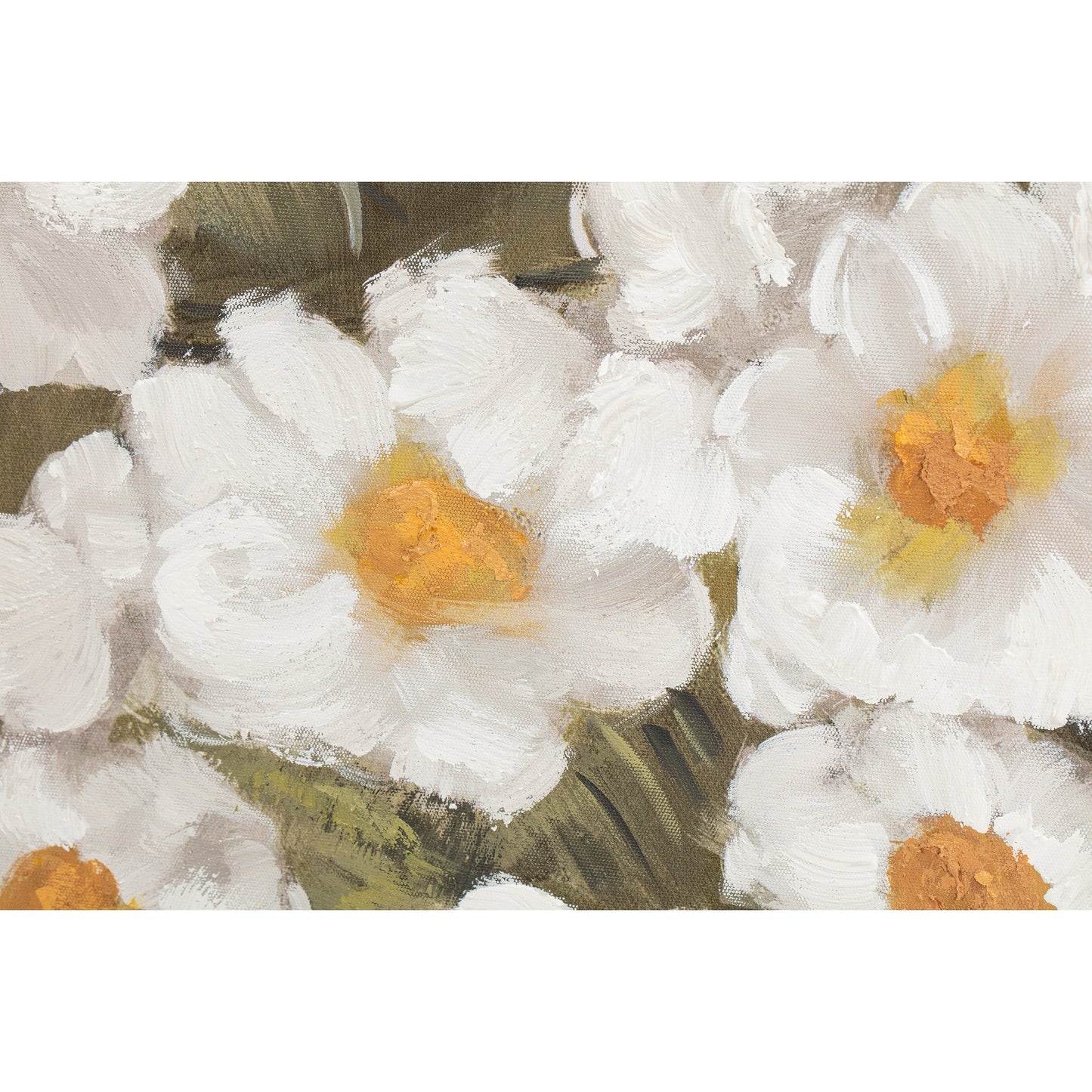 Wildflowers Framed Painting Moes Home Collection Mhc Wp 1331 37 4