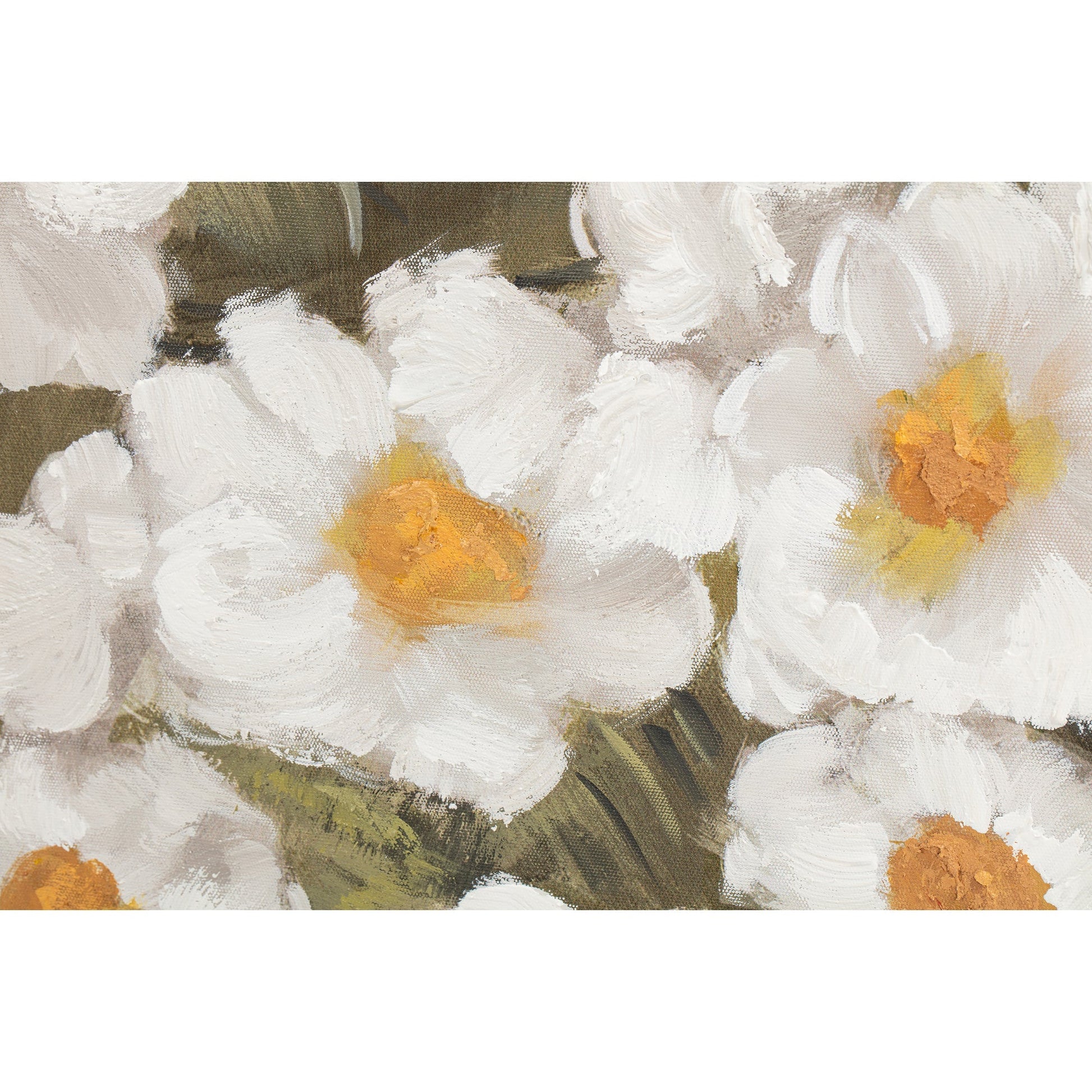 Wildflowers Framed Painting Moes Home Collection Mhc Wp 1331 37 4