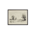 Briar Framed Print On Linen Moes Home Collection Mhc Wp 1337 37 1