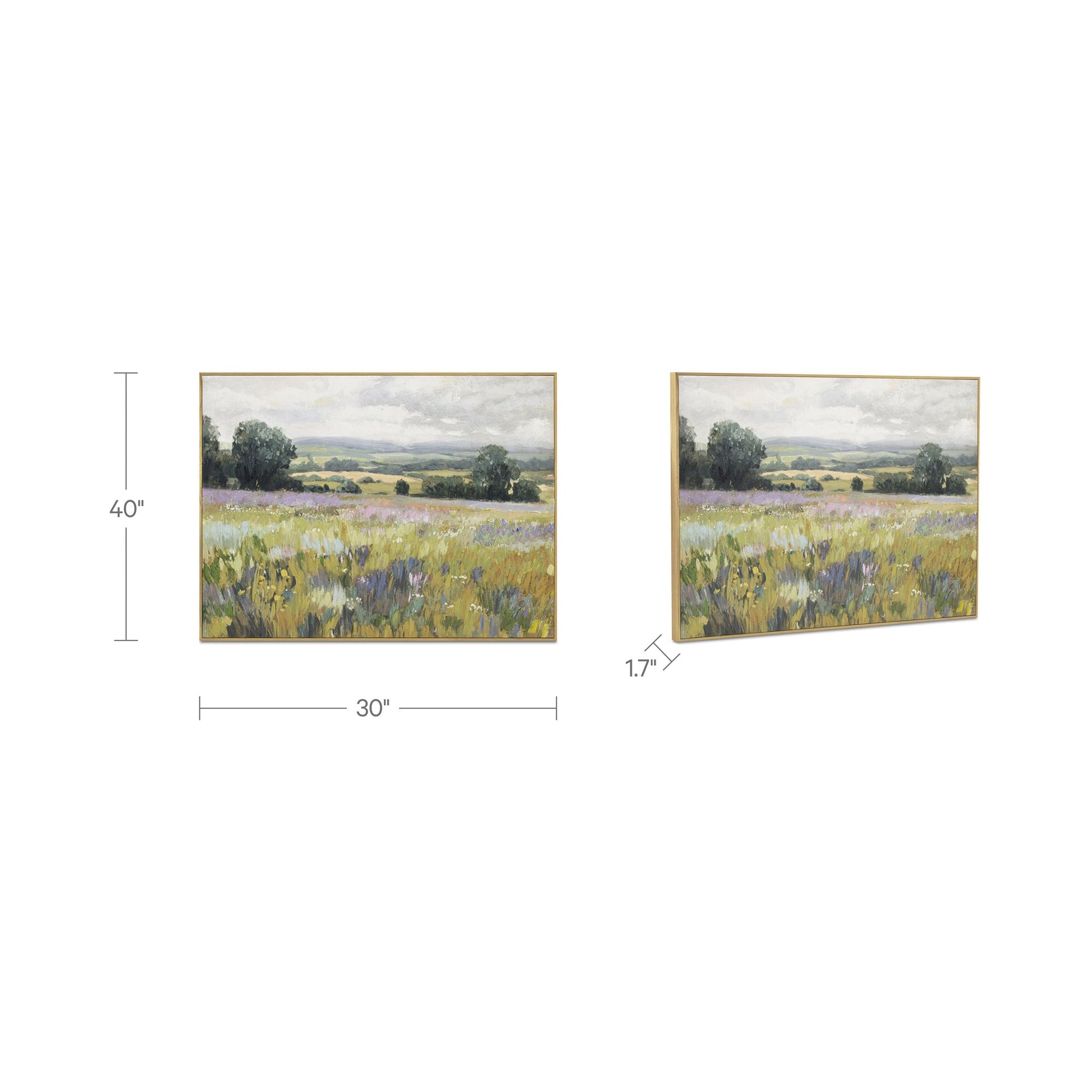 Rejoice Framed Painting Moes Home Collection Mhc Wp 1338 37 2