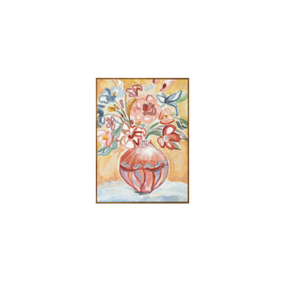 Gardener Framed Painting Moes Home Collection Mhc Wp 1339 37 1