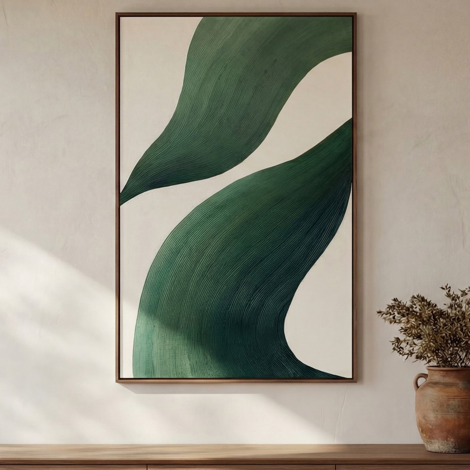 Drift Framed Painting Moes Home Collection Mhc Wp 1341 37 3