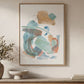Prose Framed Painting Moes Home Collection Mhc Wp 1343 37 3