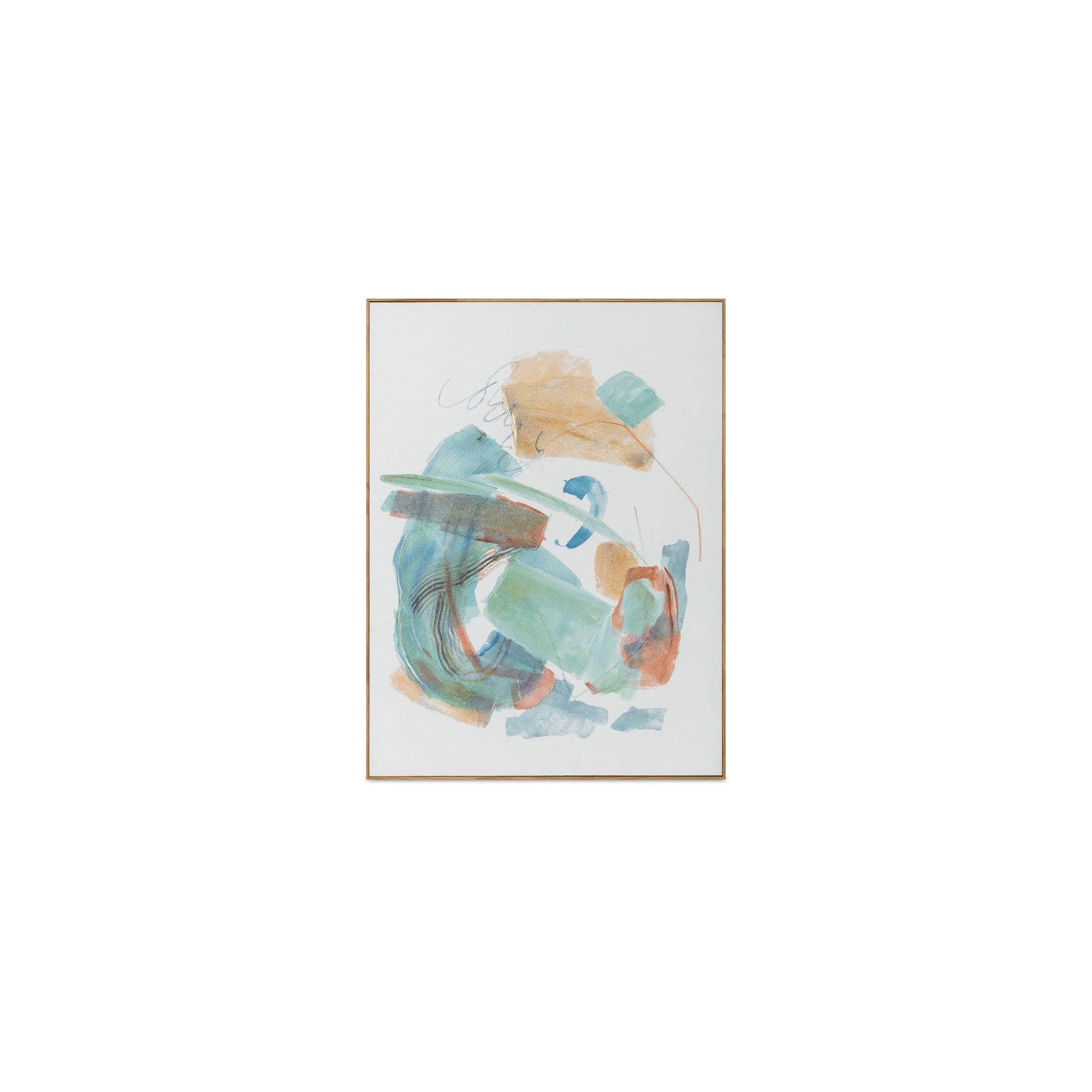 Prose Framed Painting Moes Home Collection Mhc Wp 1343 37 1