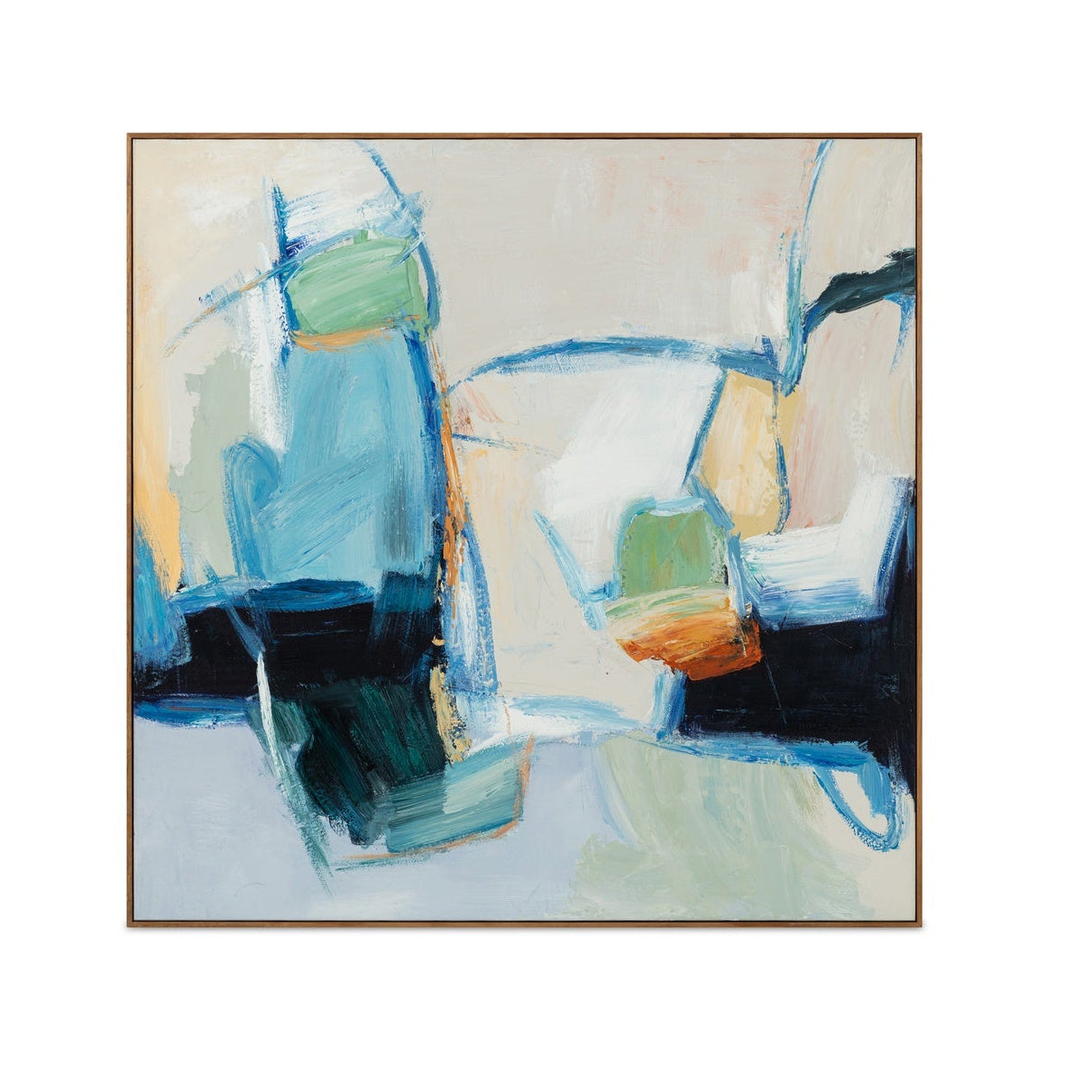 Vitality Framed Painting Moes Home Collection Mhc Wp 1344 37 1