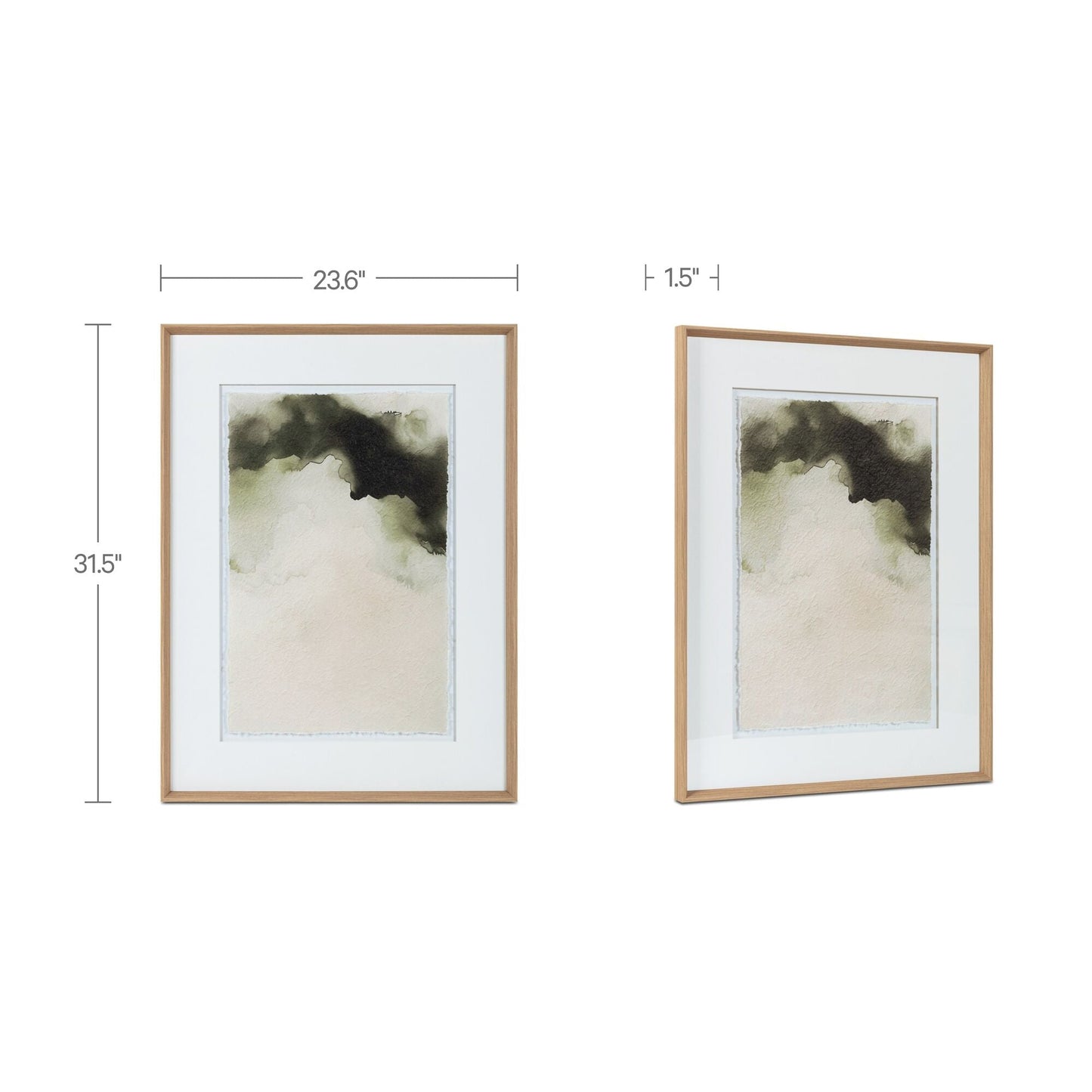 Espira Framed Print Moes Home Collection Mhc Wp 1346 37 2
