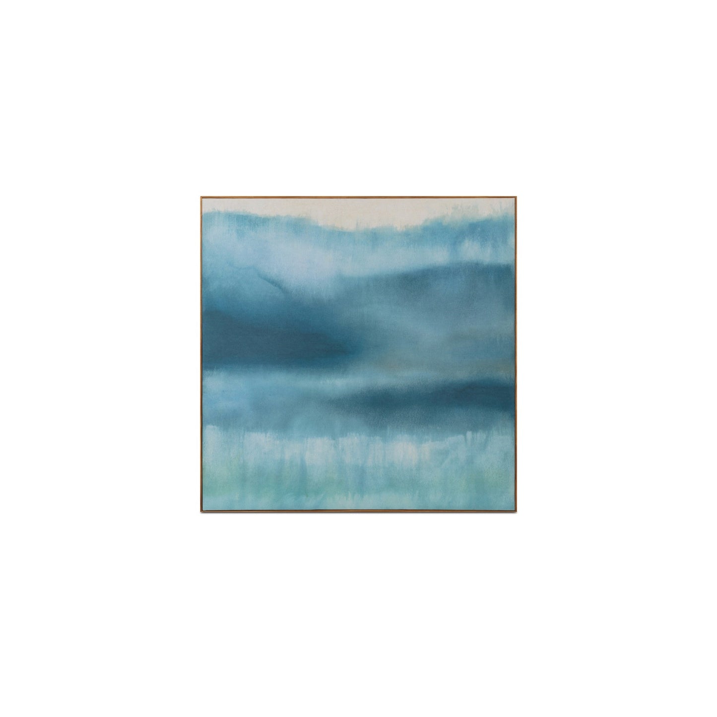 Neptune Framed Painting Moes Home Collection Mhc Wp 1348 37 1