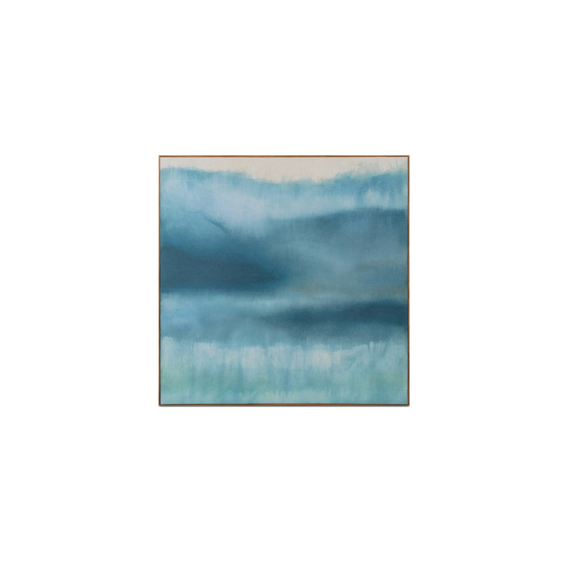 Neptune Framed Painting Moes Home Collection Mhc Wp 1348 37 1