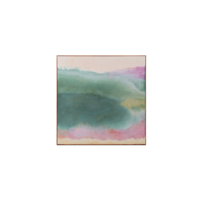 Lotus Framed Painting Moes Home Collection Mhc Wp 1349 37 1