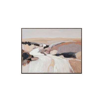 Prado Framed Painting Moes Home Collection Mhc Wp 1350 37 1