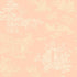 Sample Apocalypse Toile Wallpaper in Blush/Tan