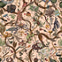 Sample Glamour Life Wallpaper in Blush