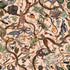 Glamour Life Wallpaper in Blush