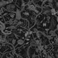 Glamour Life Wallpaper in Noir