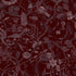 Glamour Life Wallpaper in Wine/Wine