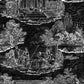 Thuglife Wallpaper In Black White Xawd Wp Tl Awd 04012 3