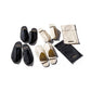 Waxed Canvas Portable Slipper