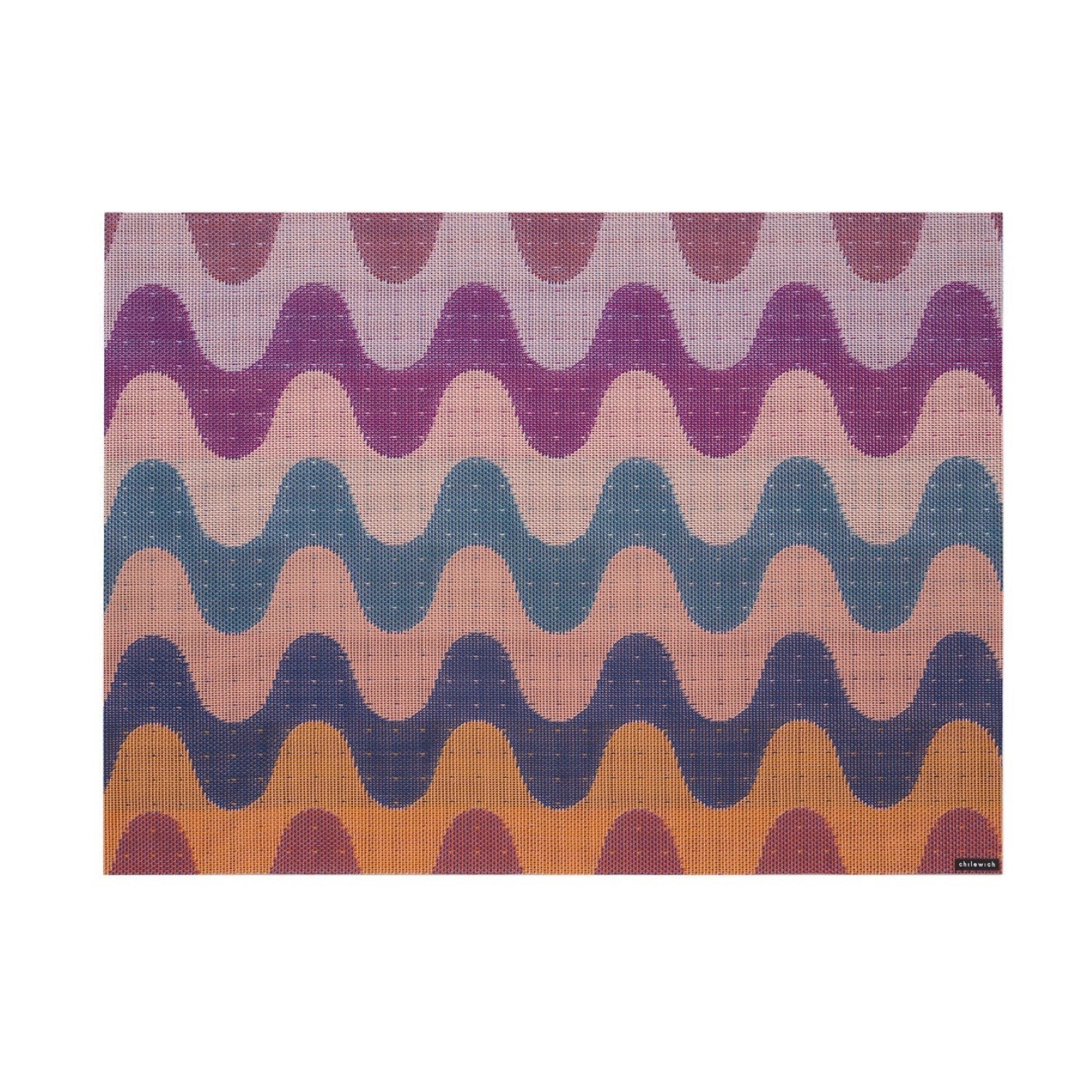 Wiggle Placemat Chilewich Chw 101092 002 2