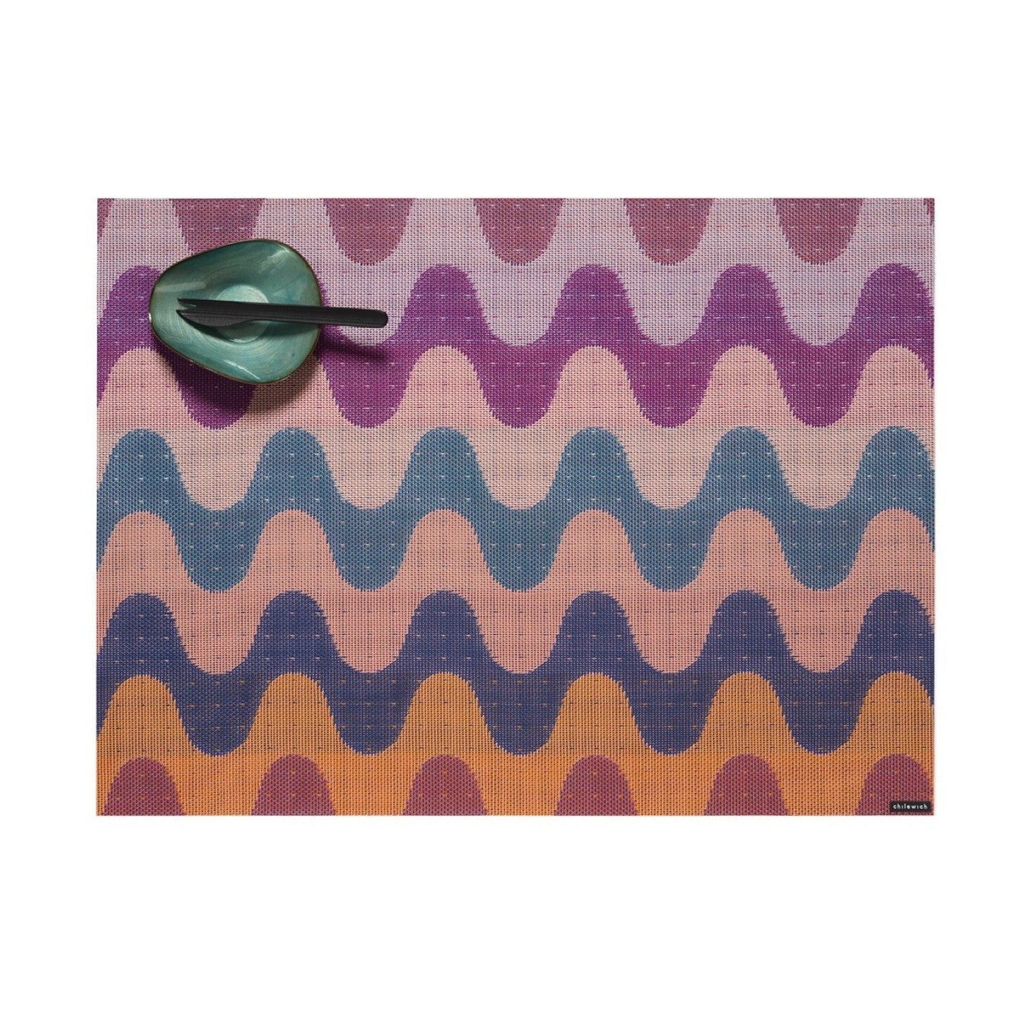 Wiggle Placemat Chilewich Chw 101092 002 6