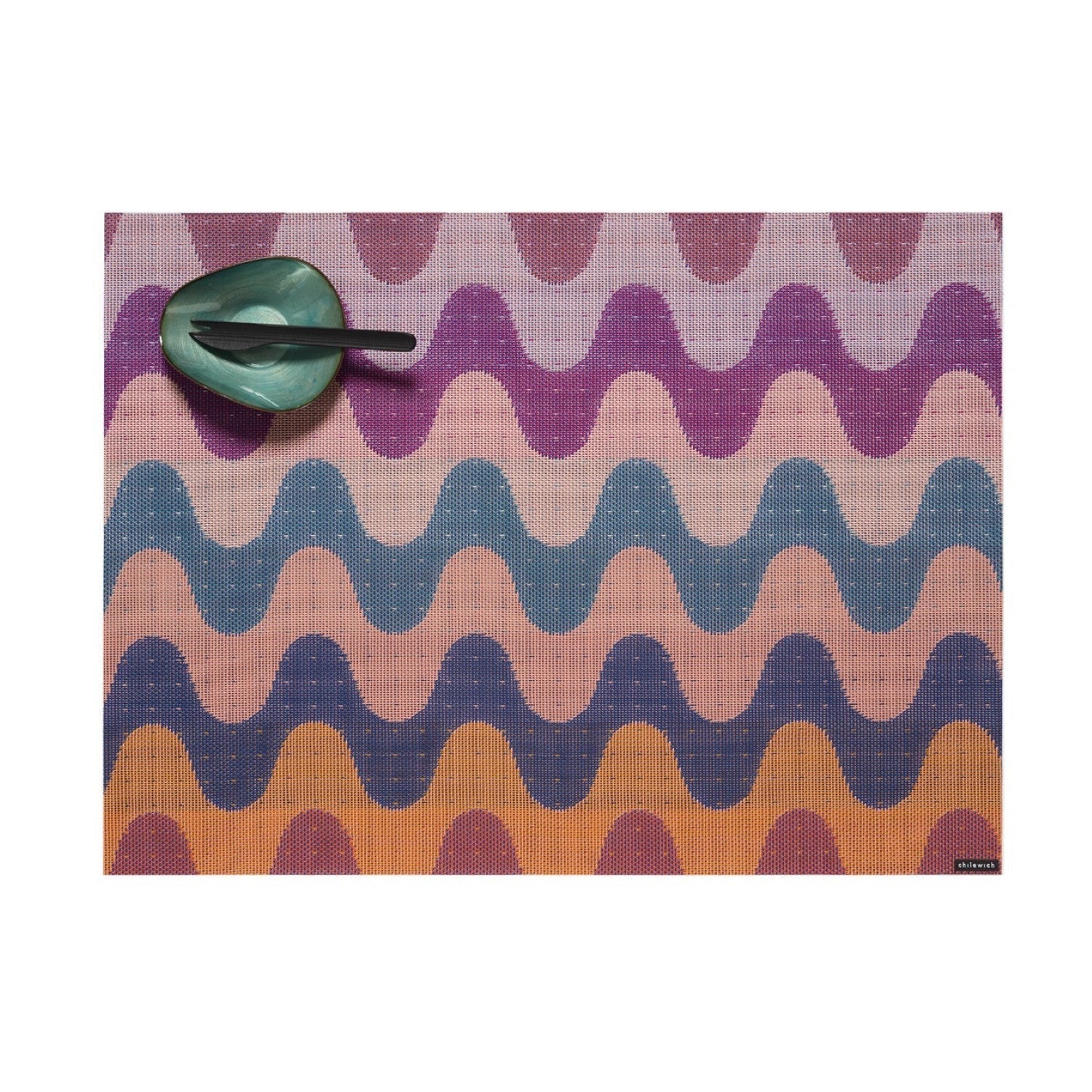 Wiggle Placemat Chilewich Chw 101092 002 6