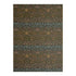William Morris Dark Multi Rug Chilewich Chw 201212 001 1
