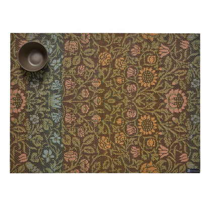William Morris Placemat Chilewich Chw 101012 001 1