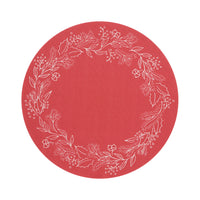 Wreath Placemat Martha Stewart Chw 101040 002 1